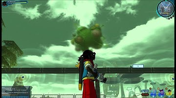 my new fusionfall intro