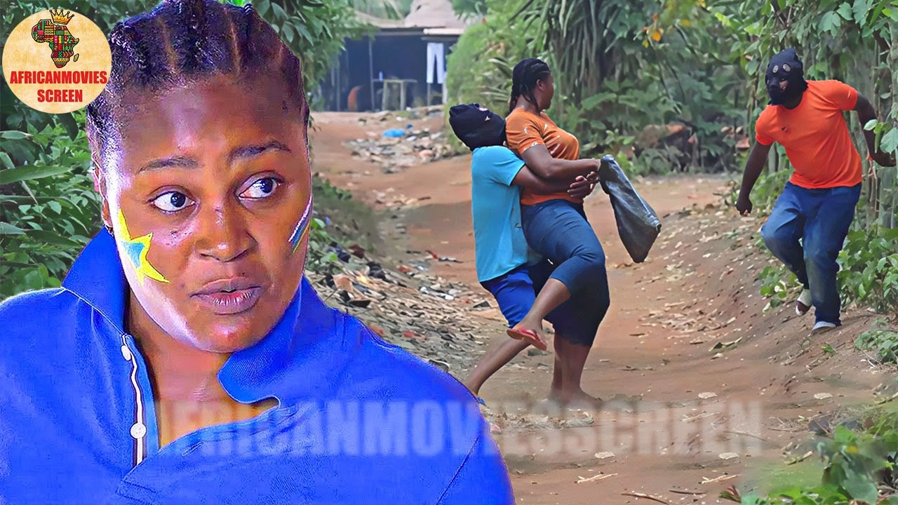 Please Don’t Skip This Latest Trending CHIZZY ALICHI NEW True Life 2026 African Movie #viral #new 