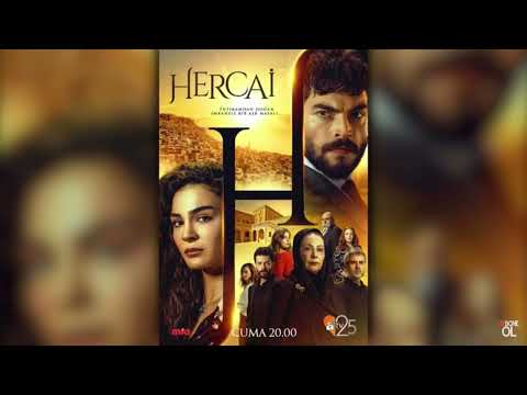 Hercai Orijinal Dizi  Müzikleri - İntikamdan Aşka