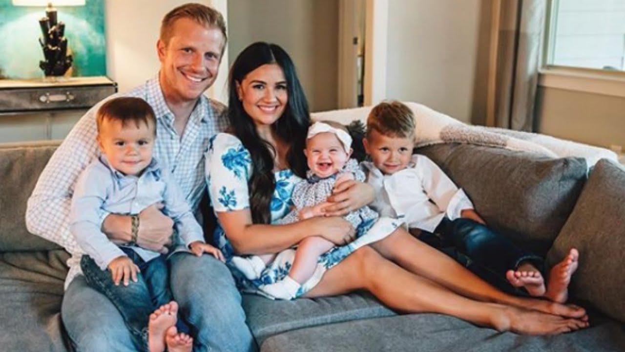 The Bachelor alum Catherine Giudici Lowe Reveals Names She Almost Chose