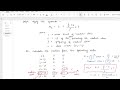 Computation of Median