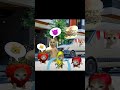 Bananacat School Story Part 4 😺🍌🎓#shorts