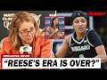 Caitlin Clark &amp; WNBA DESTROY Angel Reese &amp; ADMIT She’s A FRAUD!