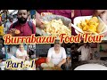 বড়বাজারের বৈচিত্র্যময় খাবার || প্রথম পর্ব || Burrabazar Food Tour || Part - 1