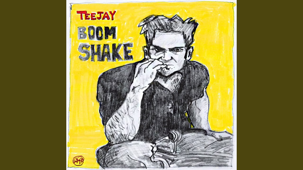 Watch Boom Shake (MarioSpray Remix) on YouTube Watch Boom Shake (MarioSpray Remix) on YouTube