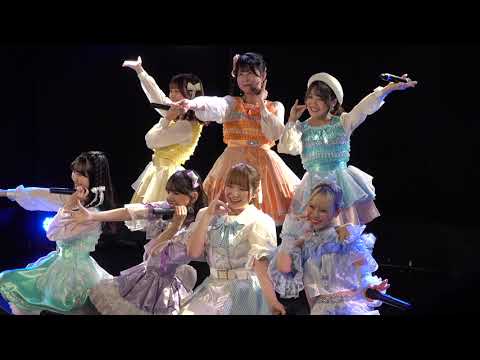 03『海とレモンティー』早稲田大学Prismile/=LOVE 【Special