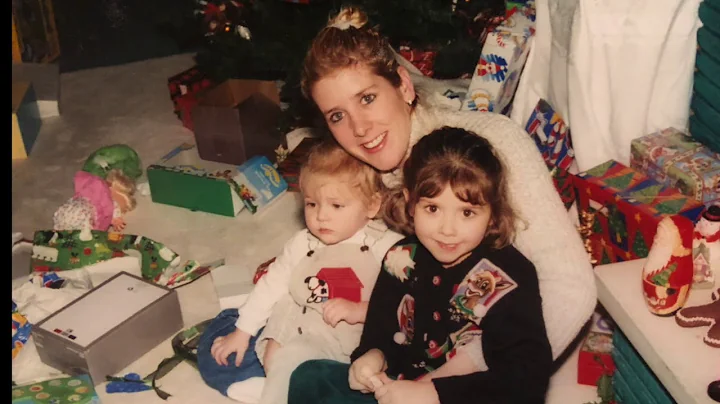 Merry Christmas Megan!