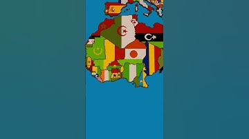 Little Scale World Flag Map Compilation  #build #countrymap #countries #minecraft #countryflag #flag