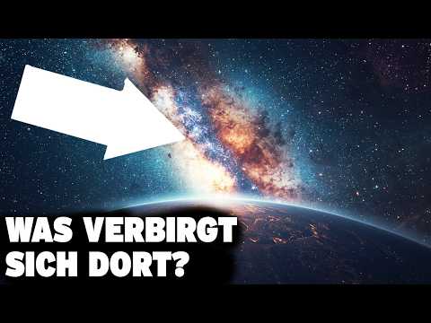 Etwas Gewaltiges verbirgt sich hinter der Milchstraße - DOKU Weltraum