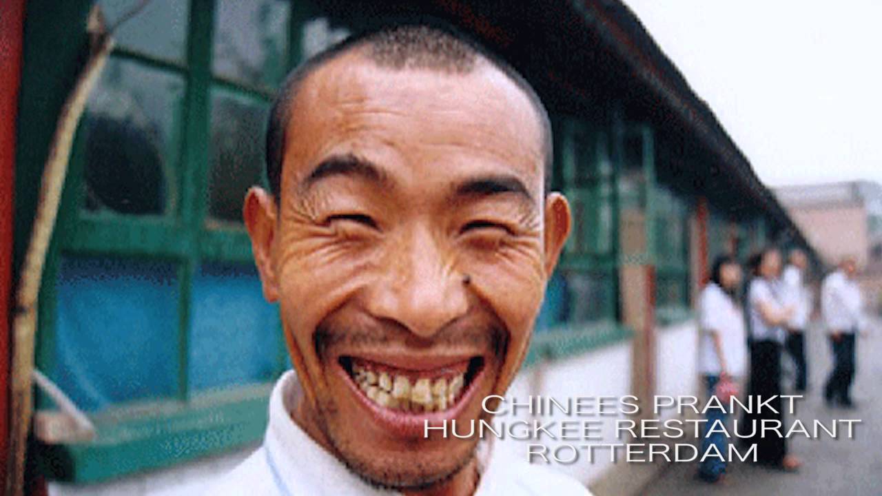 Chinees Chinees