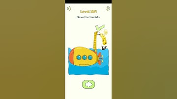 Dop 2 level #324 #dop #dop2 #gameplay #shorts #deleteonepart