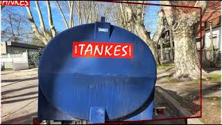 CISTERNAS TANKES 2022