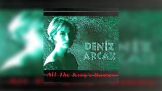 Video thumbnail of "Deniz Arcak - Yağmurdan Kaçarken"