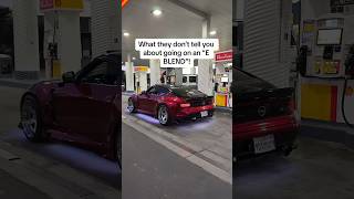 Watch this BEFORE going E BLEND on your car! (Part 1)