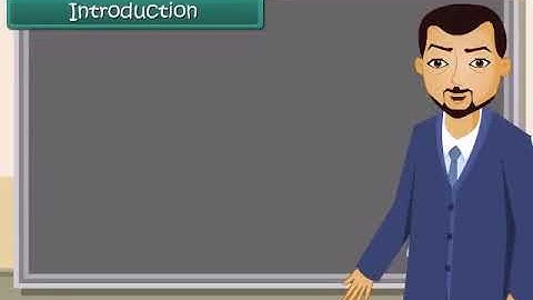 Cubes & Cube roots, Maths (Std.8th)- Demo E- learning Animated video