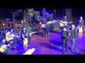 Finger Eleven & I Mother Earth - Stuck in the Middle with You - St Catharines, 01/17/19