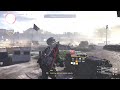 The Division 2 last week new Mask E