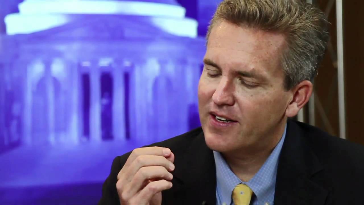 Focus Washington: "The Hill" Editor Discusses Presidential Fundraising and Congressional Races