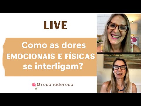 Vídeo: Que coisas estão interligadas?