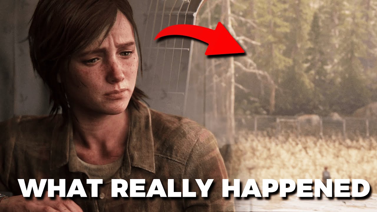 The Last of Us Part 3: Story rumors, Naughty Dog leaks & more - Dexerto