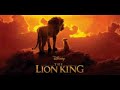 The Lion King 2019 - Circle Of Life Bonus (Japanese Soundtrack)