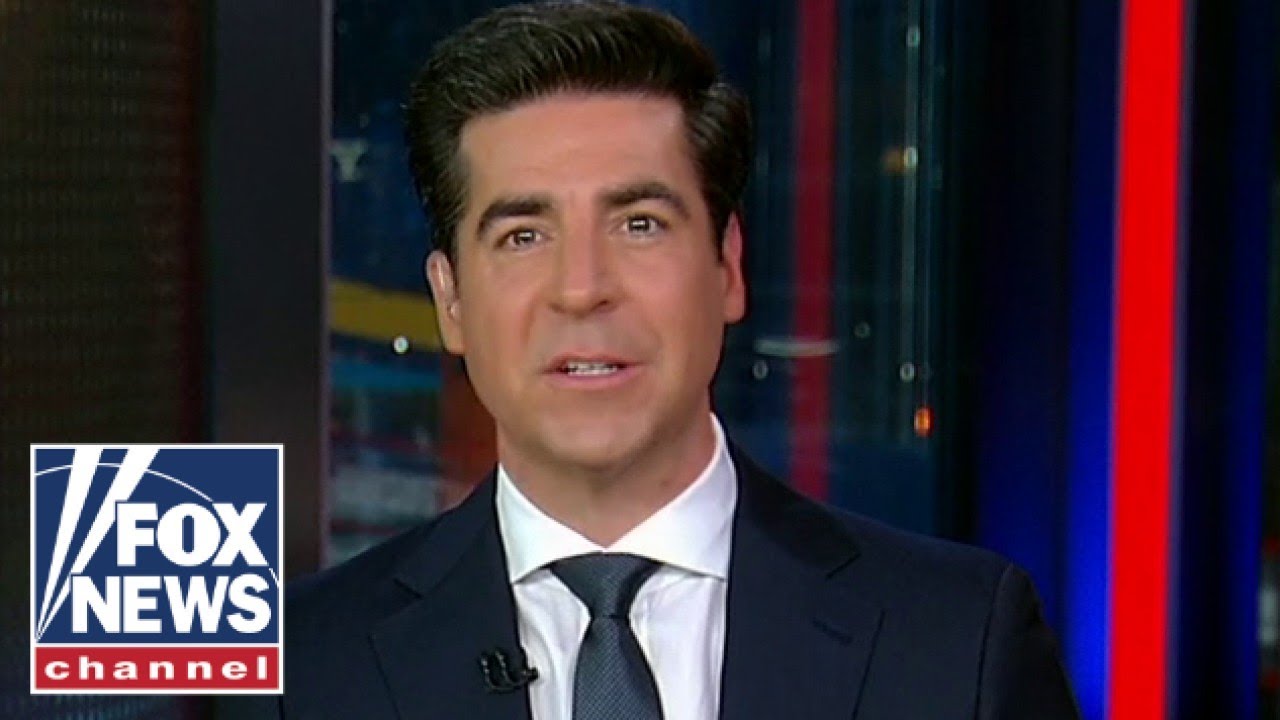 Jesse Watters: Biden put the cartels in charge of Mexico