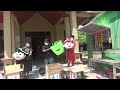 Bahan Video Konten Unboxing Costume BoBoiboy dkk - Video Record Handycam Sony HDR-PJ440