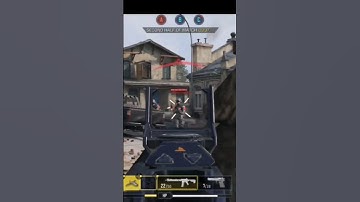 CODM NUKE ☢️ But Bots Are Everywhere