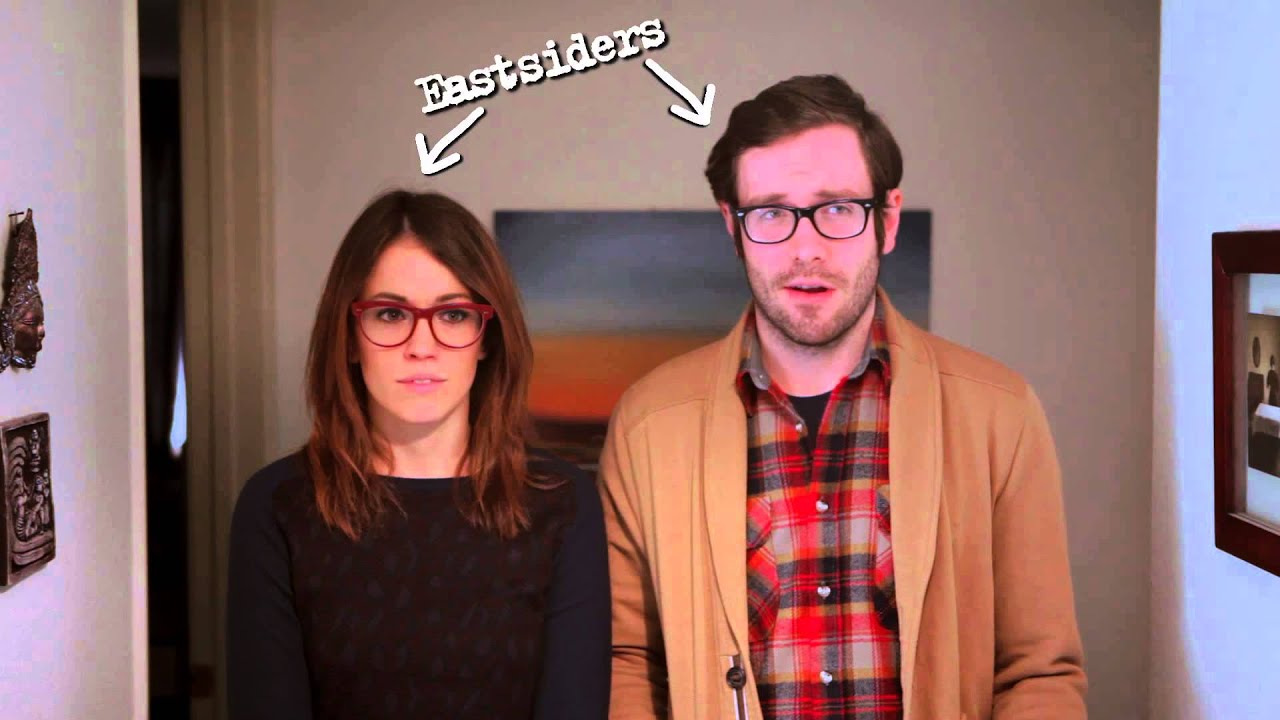 HIPSTERHOOD Season 2 Kickstarter Video with Julia Cho, Daniel Gordh