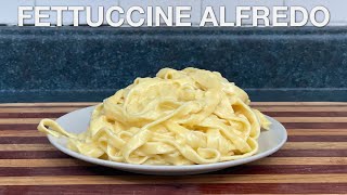 Fettuccine Alfredo  You Suck at Cooking (episode 121)