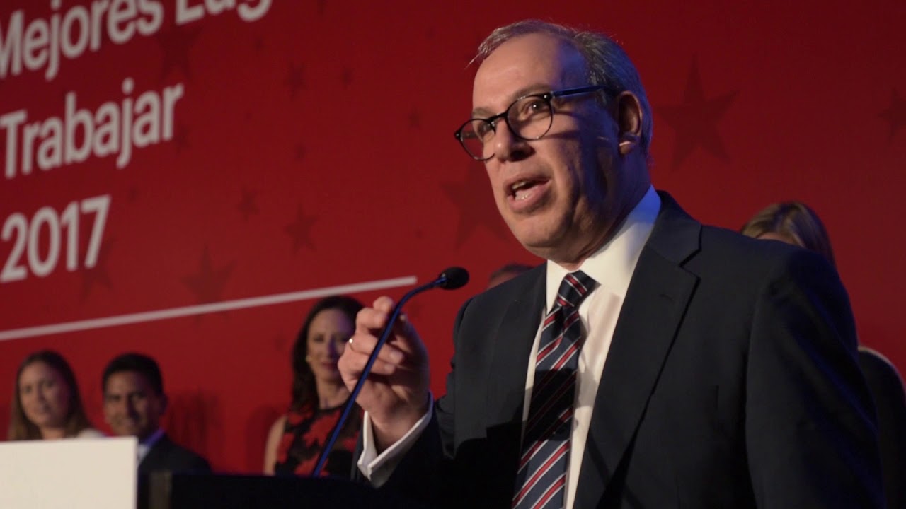 Great Place to Work 2017 Cisco - YouTube