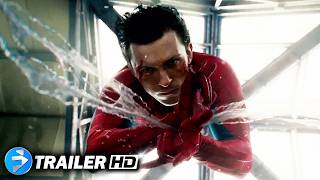 Spider-Man: Brand New Day | Peter Redux Trailer ITA