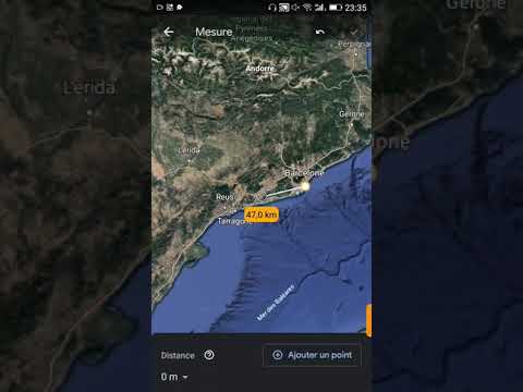 برشلونة ووهران