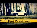 SEAT Freetrack 4x4