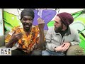 Capture de la vidéo Anthony B - Interview By Vibes A Come Reggae Radio Show (23/11/2018)