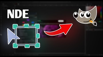 Transform Non-Destructively in GIMP 3.0 Using This Trick