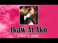 Ikaw At Ako - Moira Dela Torre and Jason Hernandez (Lyrics)