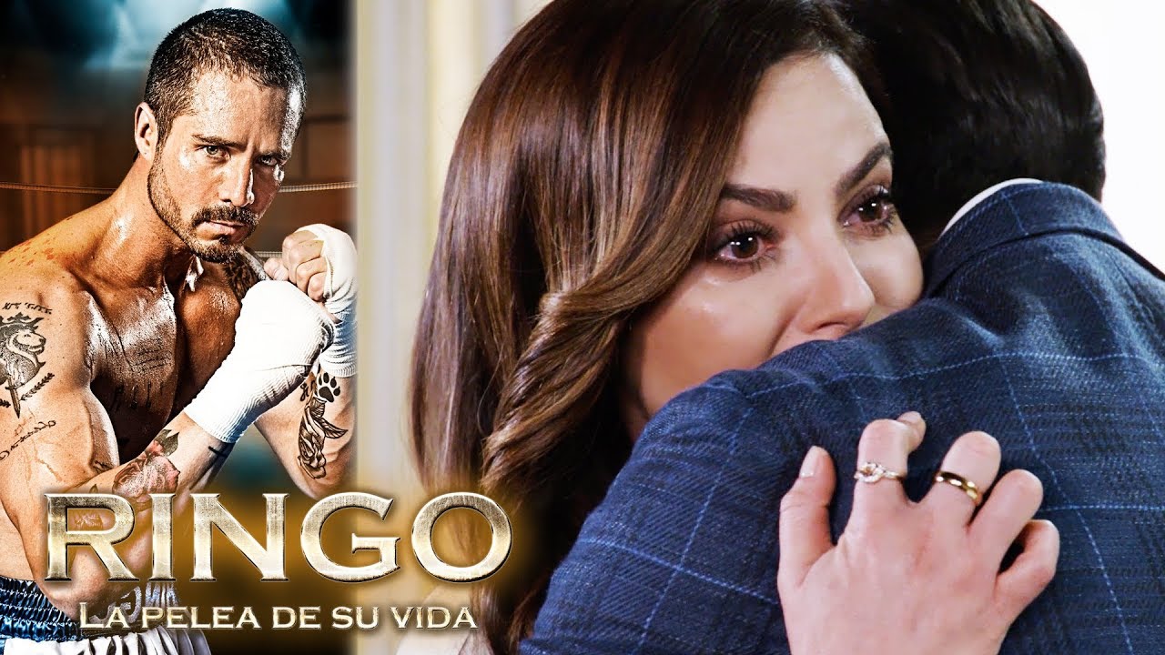 Diego Ringo Resumen Julia decide si casarse con Diego | Ringo | Televisa - YouTube