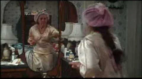 WHERE'S POPPA? [1970 TRAILER]