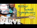 You&#39;ll Be Playing The Verve&#39;s Epic Song Bittersweet Symphony on Your Guitar in Mere Minutes!