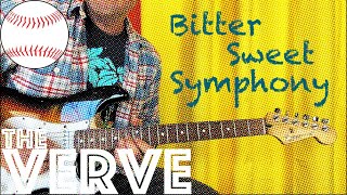 You&#39;ll Be Playing The Verve&#39;s Epic Song Bittersweet Symphony on Your Guitar in Mere Minutes!