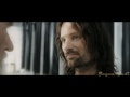 Aragorn A Hero Comes Home 