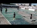 Manuel Belgrano 🆚 san Francisco segundo tiempo cat 16