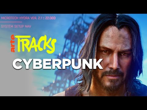 Cyberpunk Ist Die Dystopie Schon Realitat Gaming Filme Und Science Arte Tracks Youtube