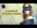 La leyenda de la verdad y la mentira  - Mente Abierta Tv - Jesus Pardo Marquez