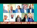 Marii Hayoota Oromo Marii Hayoota Oromo