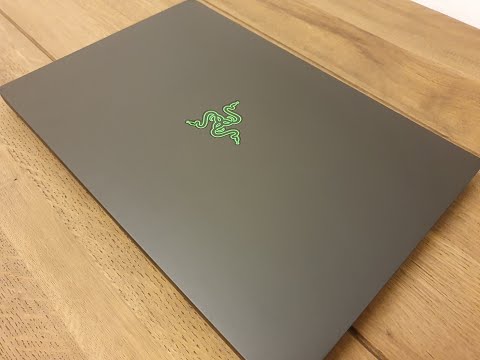 Condition of my Razer blade 15 - 4K OLED After 3-months