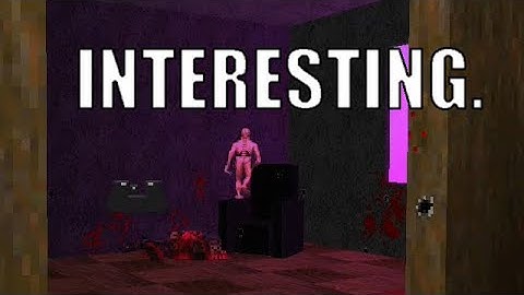 Hideous Destructor  - GZ Slaughterhouse