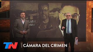 CÁMARA DEL CRIMEN (Programa completo 6/11/2021)