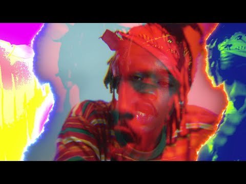 Chuuwee & Money Montage - Drugs In My System (Official Music Video)
